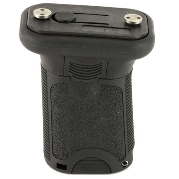 Bravo Company Keymod Forend Grip - Black