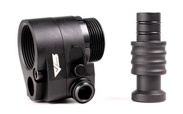 Sylvan Arms Folding Stock Adapter Gen 4 - Right Hand Sylvan Arms Folding Stock Adapter Gen 4 - Right Hand