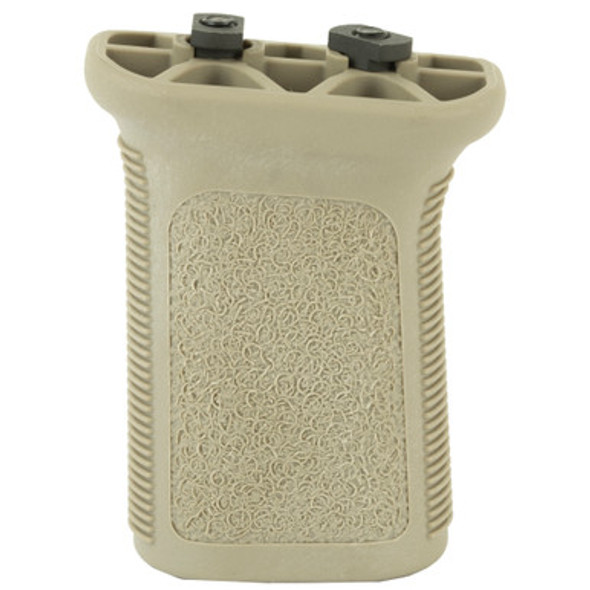 Bravo Company Mod 3 MLOK Vertical Grip - FDE