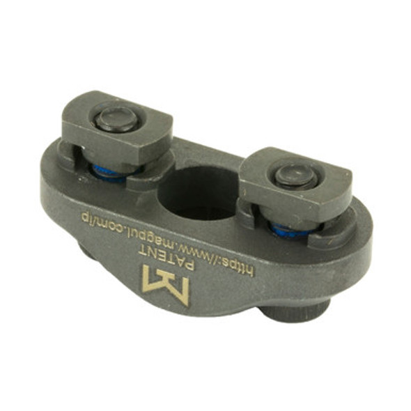 Bravo Company MLOK Rail QD Sling Mount