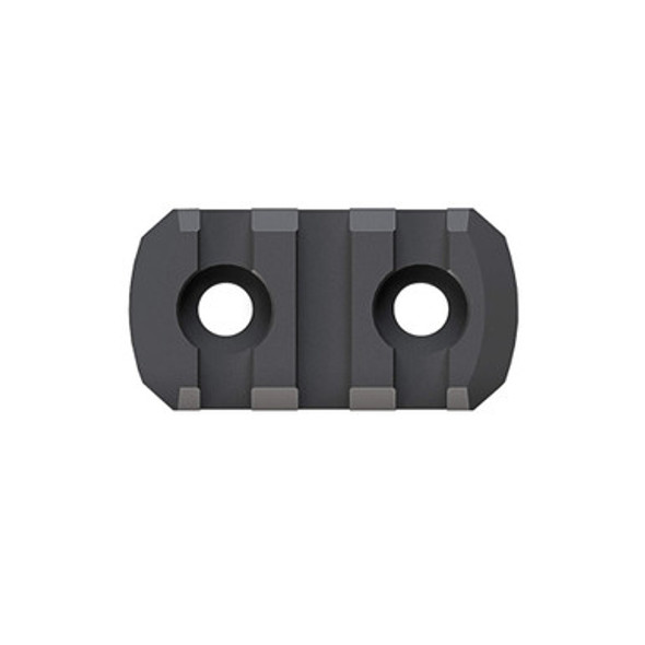 Magpul 3 Slot M-LOK Rail Section - Polymer