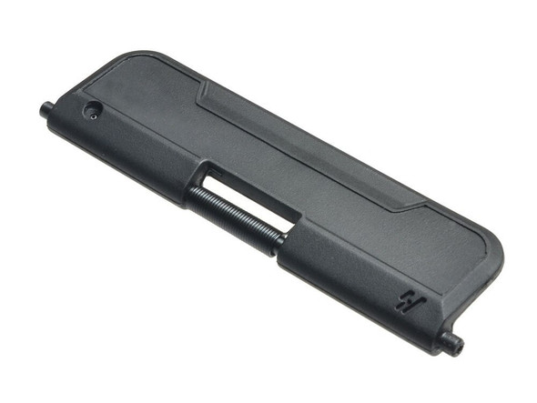 STRIKE INDUSTRIES AR ENHANCED ULTIMATE DUST COVER -  223 BLACK STANDARD