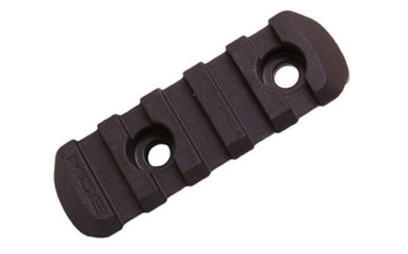Magpul MOE Polymer Rail Section - 5 Slots