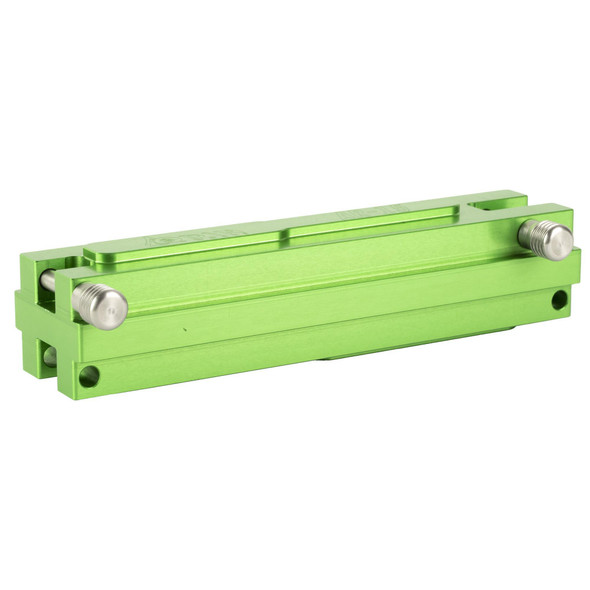 Odin Works Vise Block Gen 2 - Green