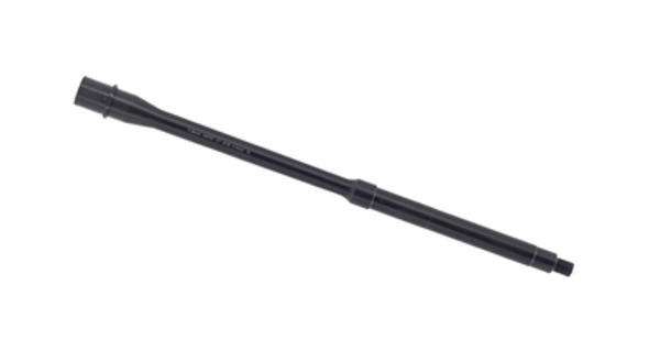 16" 5.56 1:7 MID LENGTH BARREL