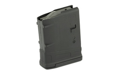 Magpul PMAG 10 LR/SR GEN M3 10-round black magazine for .308 Win and 7.62x51 NATO AR-10 rifles