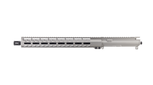 ALWAYS ARMED 16" .22LR UPPER RECEIVER - TITANIUM