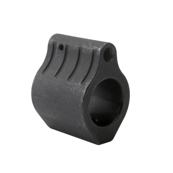.625 Low Profile Gas Block
