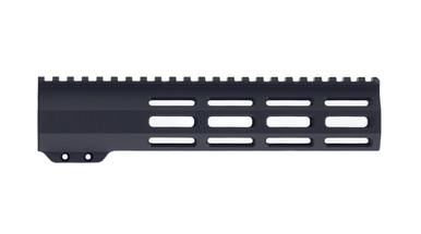 Always Armed 9.25" OCT2 M-LoK Rail -Black