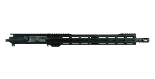 ALWAYS ARMED OCTO SERIES 16" 5.56 NATO UPPER RECEIVER - BLACK