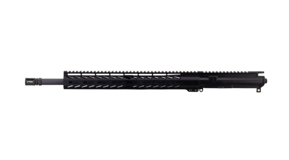 Always Armed 18" 6mm ARC Gen 1 Upper Receiver