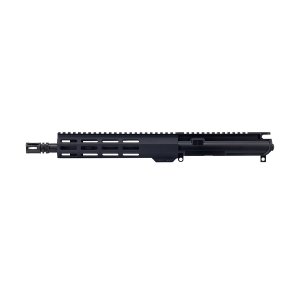 Always Armed OCT2 10.5" 5.56 Upper Receiver