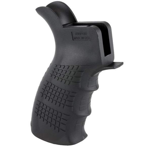 UTG PRO AMIBDEXTROUS AR-15 GRIP
