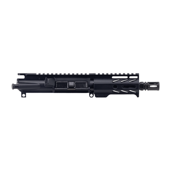 ALWAYS ARMED 5" 5.56 NATO GEN 1 IHS UPPER RECEIVER