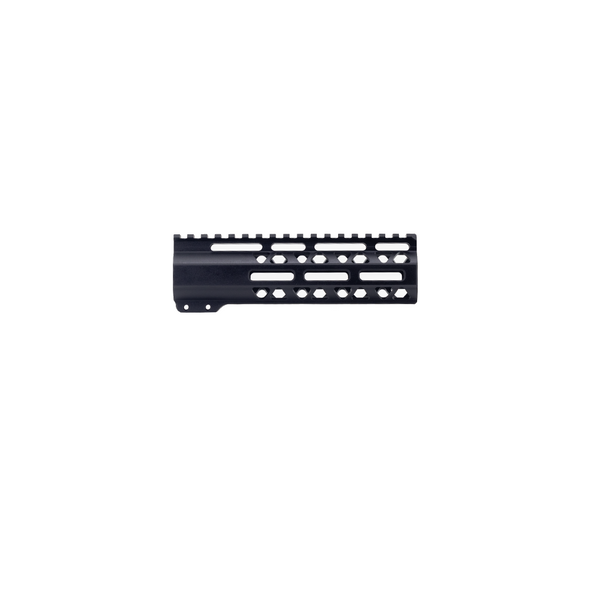 Always Armed AR-15 7" TR Series M-LOK Handguard