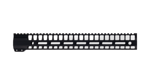 Always Armed AR-15 15" BR Series M-LOK Handguard