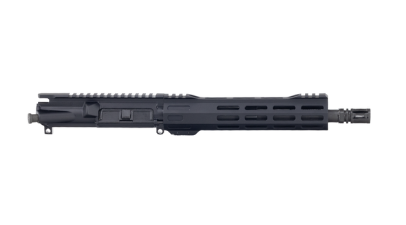 ALWAYS ARMED 10.5" 7.62x39 OCTO SERIES UPPER RECEIVER