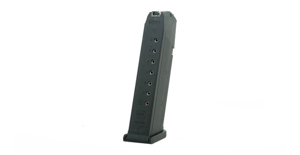 GLOCK 17 GEN 3 FACTORY 10 RD MAGAZINE - 9MM 