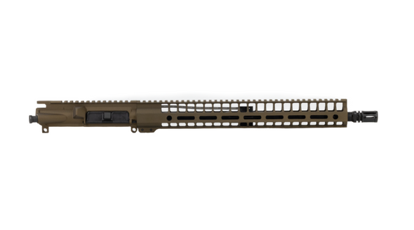 ALWAYS ARMED 16" 5.56 NATO BX SERIES UPPER RECEIVER