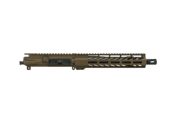 10.5" 7.62x39 Pistol Upper Receiver by Always Armed