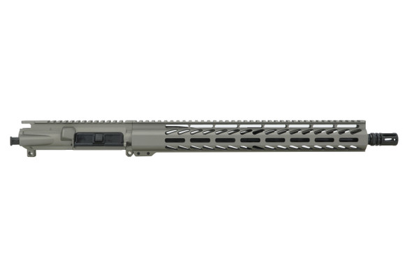 Best Quality Milspec Upper Receiver | 5.56/.223