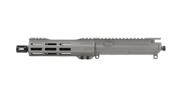 TITANIUM | 7.5" 5.56 NATO BARREL