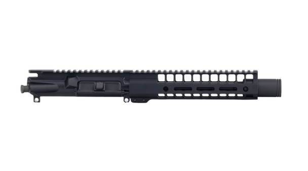 7.5" 9MM 1:10 TWIST BARREL