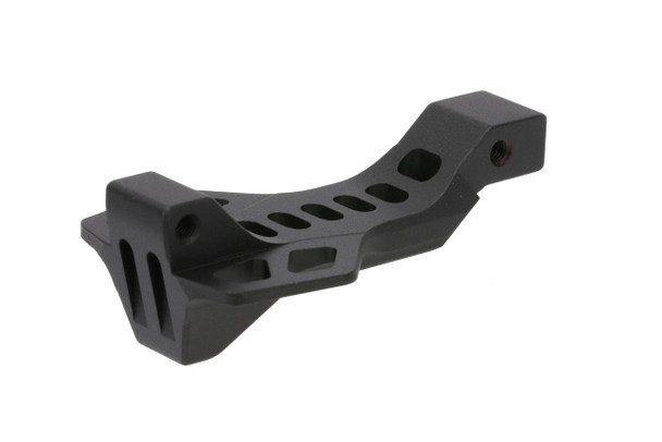 ALUMINUM BILLET BLACK STRIKE INDUSTRIES TRIGGER GUARD