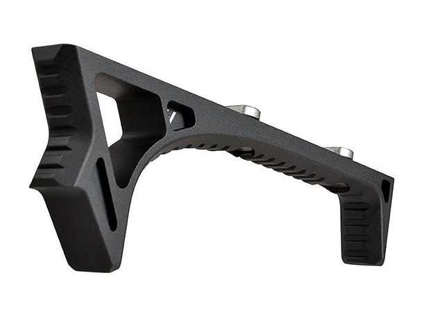 STRIKE INDUSTRIES LINK CURVED FOREGRIP - BLACK