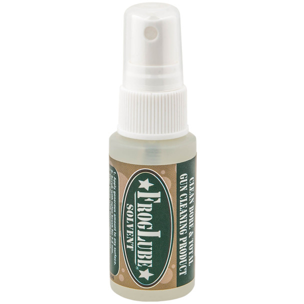 FrogLube Spray Solvent - 1oz