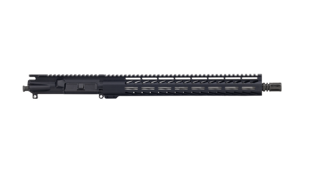 Always Armed | Pistol Caliber Carbine | Mil Spec AR15 Upper