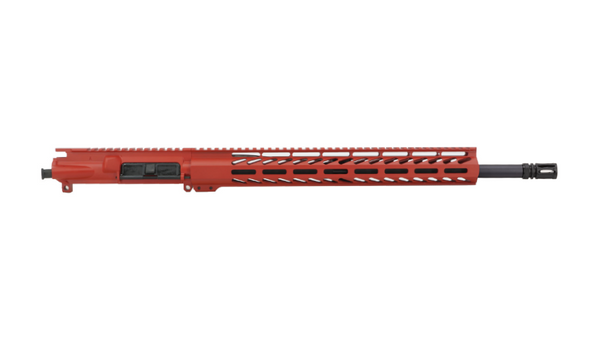 ALWAYS ARMED 18" 350 LEGEND UPPER RECEIVER - SMITH & WESSON