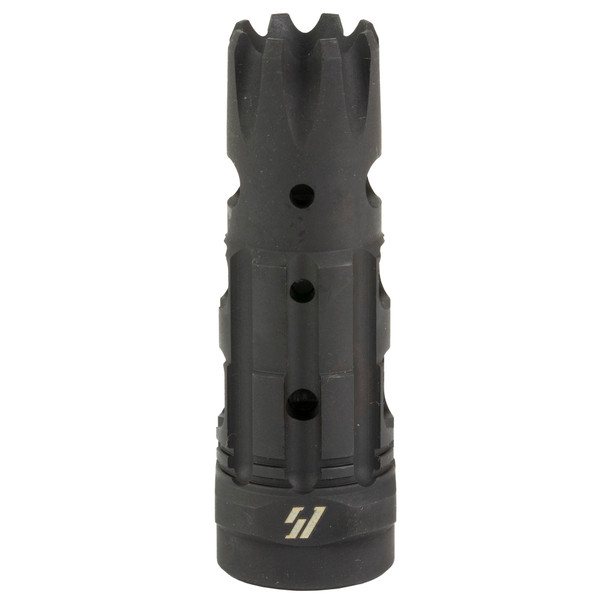 Strike Industries Triple Crown Compensator - .223/5.56