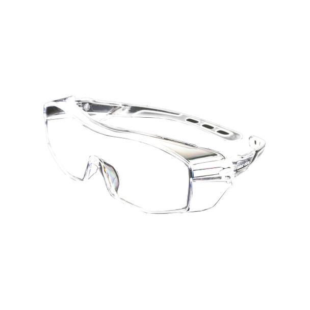 3M/Peltor ANSI Z87.1 Clear Glasses