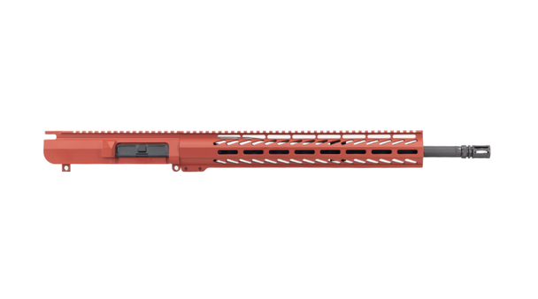 High Profile .308 Winchester AR-10 Upper Receiver