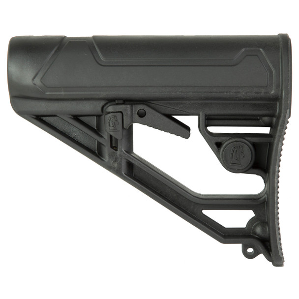 Shop this lightweight stock for your ar-15 build