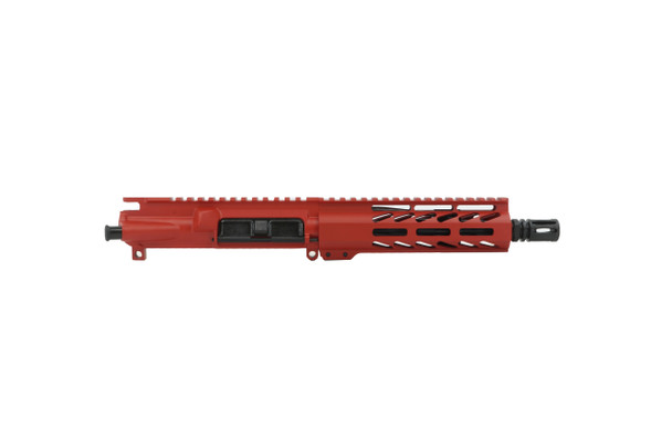 Most Affordable 7.5" 5.56 NATO Upper Receiver with 7" Rail