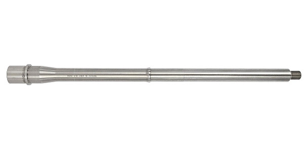 16" 9mm 416R Stainless Steel Barrel 