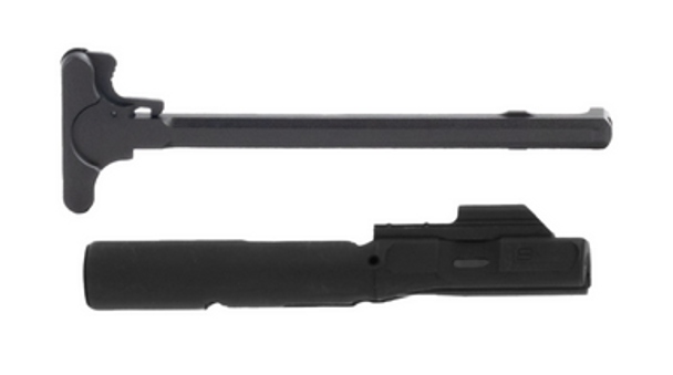 9mm BCG With Mil-Spec Charging Handle Combo