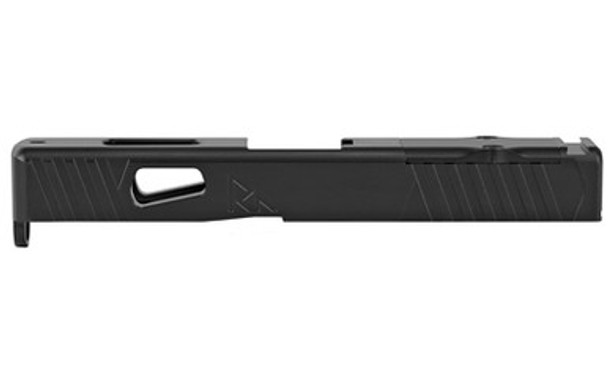 Rival Arms Gen 3 G19 Stripped Slide with RMR Cut