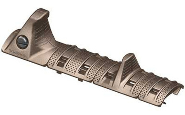 Magpul XTM Hand Stop Kit - FDE