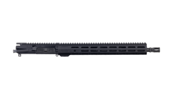 BLEM ALWAYS ARMED OCT2 SERIES 16" 5.56 NATO UPPER RECEIVER - BLACK