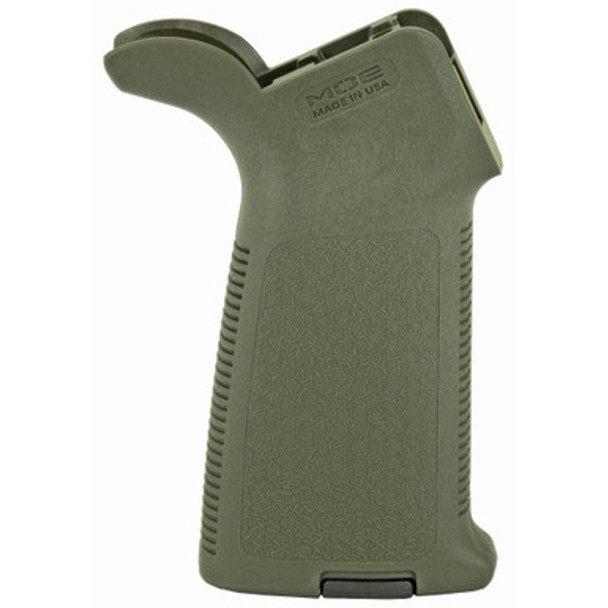Magpul MOE AR15/M4 Pistol Grip - OD Green