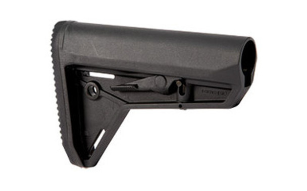 Magpul MOE SL Carbine Stock - Black Magpul MOE SL Carbine Stock - Black