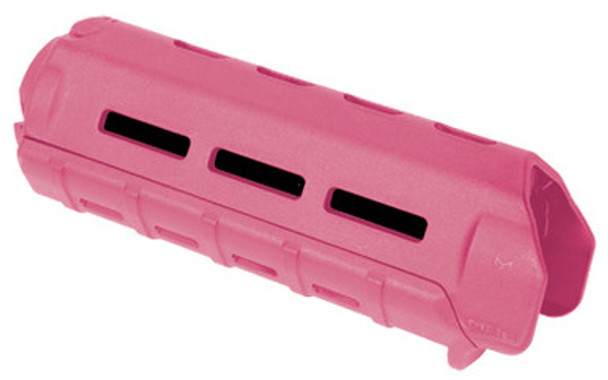 MAGPUL MOE M-LOK CARBINE LENGTH HAND GUARD - PINK
