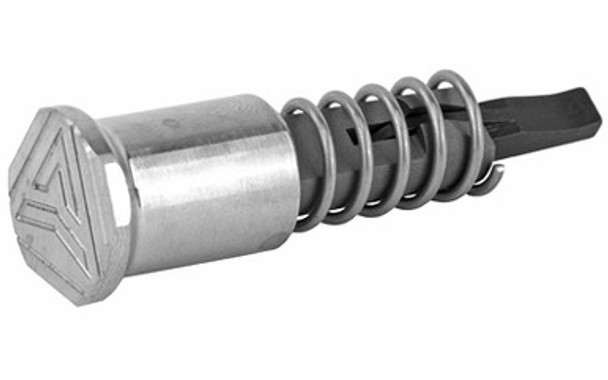 RADIAN TI FORWARD ASSIST -  RAW