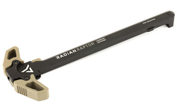 RADIAN RAPTOR CHARGING HANDLE 556 - FLAT DARK EARTH