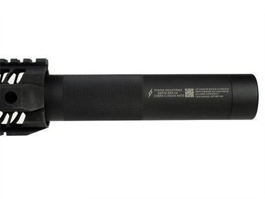 STRIKE INDUSTRIES 16" CARBINE DUMMY SUPPRESSOR