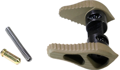 TIMBER CREEK AMBIDEXTROUS SAFETY SELECTOR - FLAT DARK EARTH