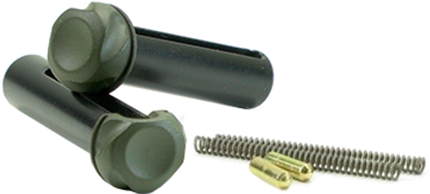 TIMBER CREEK AR TAKEDOWN PIN SET - OD GREEN TIMBER CREEK AR TAKEDOWN PIN SET - OD GREEN